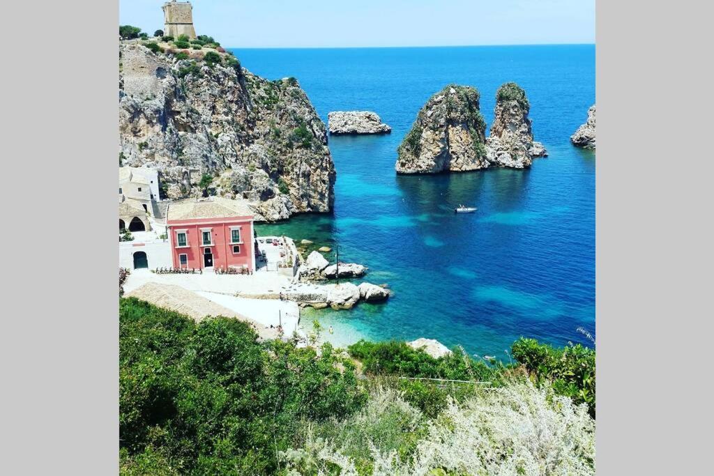 J M Al Mare Con Veduta Spettacolare * Sciacca