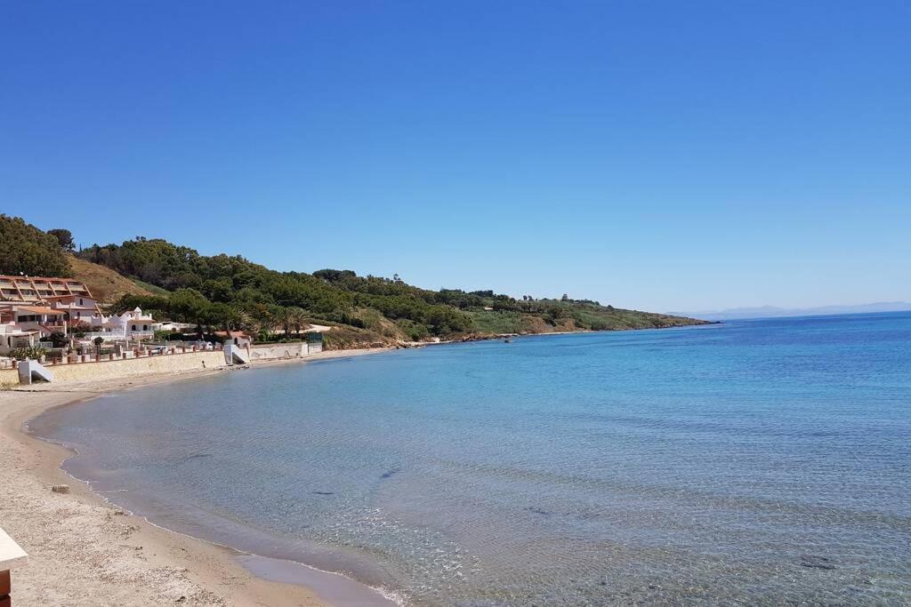 J M Al Mare Con Veduta Spettacolare * Sciacca