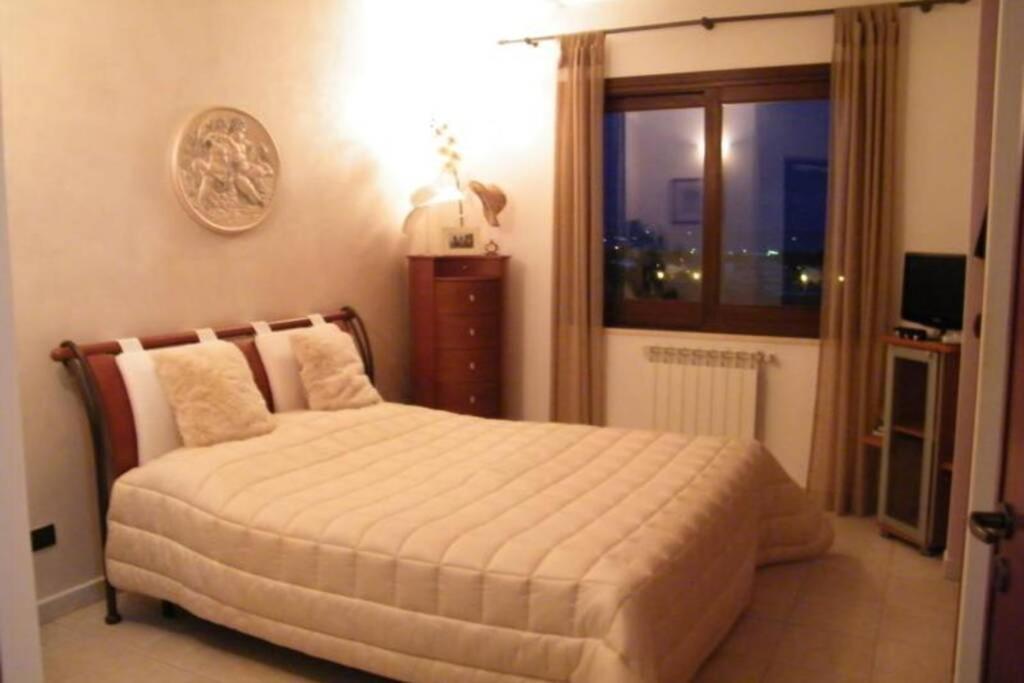 Holiday home J M Al Mare Con Veduta Spettacolare Sciacca