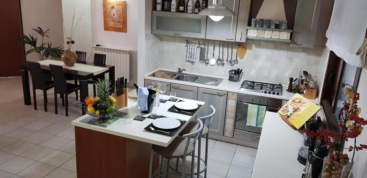 J M Al Mare Con Veduta Spettacolare Holiday home Sciacca