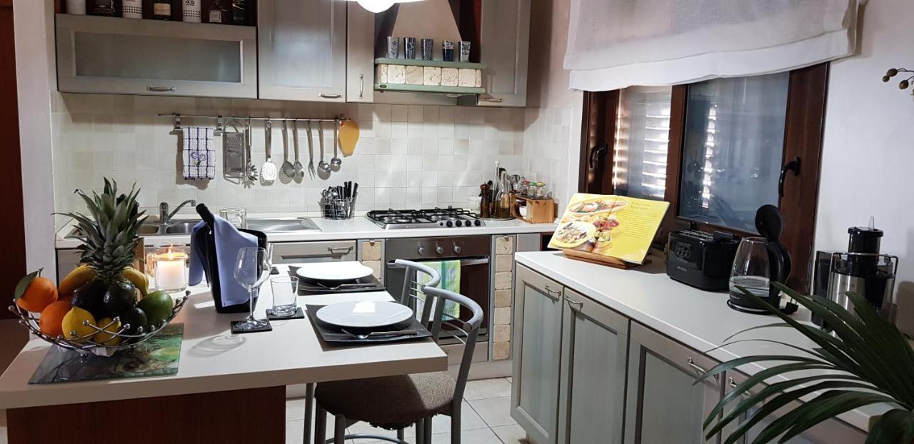J M Al Mare Con Veduta Spettacolare Holiday home Sciacca