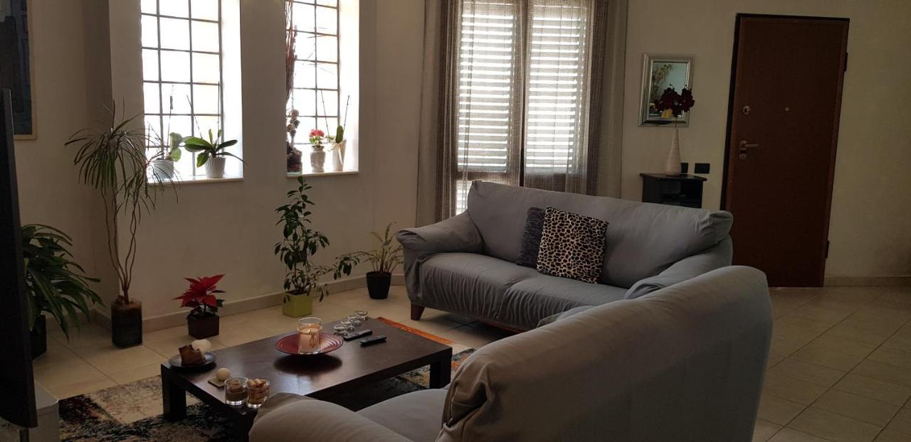 Holiday home J M Al Mare Con Veduta Spettacolare *
