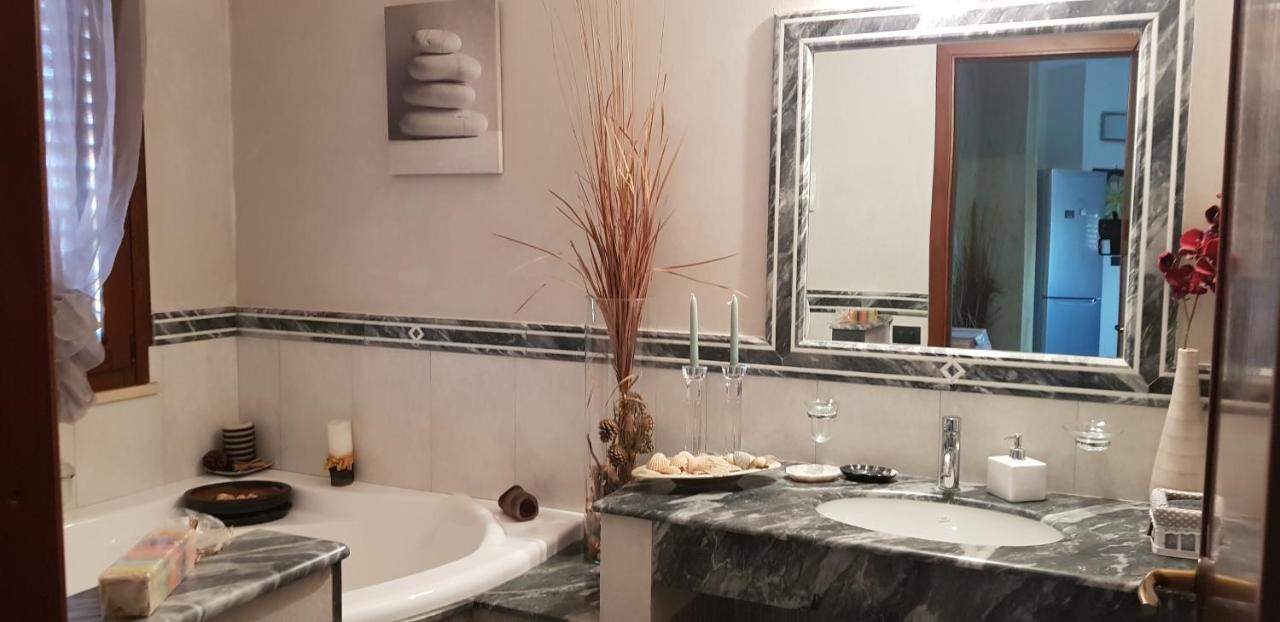 Holiday home J M Al Mare Con Veduta Spettacolare