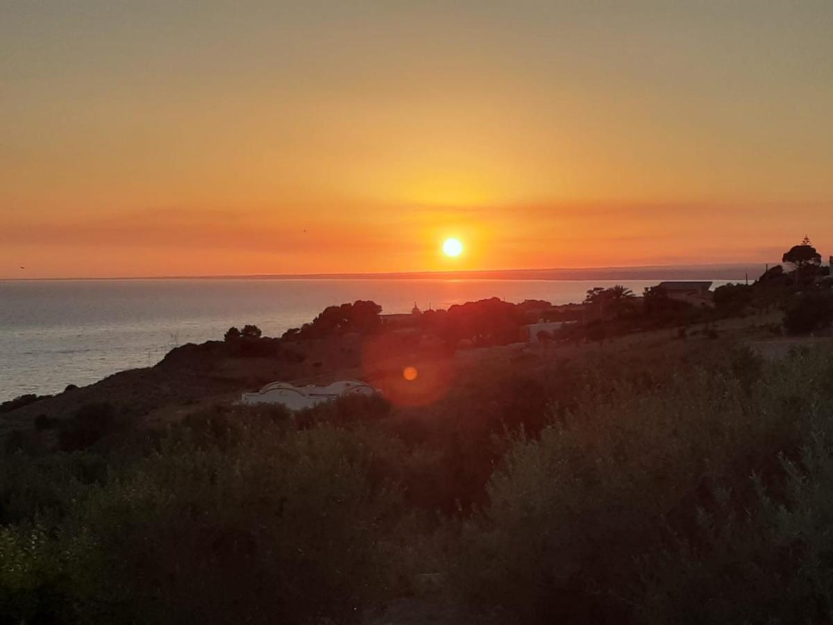 Holiday home J M Al Mare Con Veduta Spettacolare